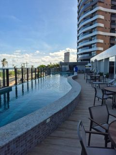 Apartamento Para Vender com 3 quartos 1 suítes no bairro Piatã em Salvador