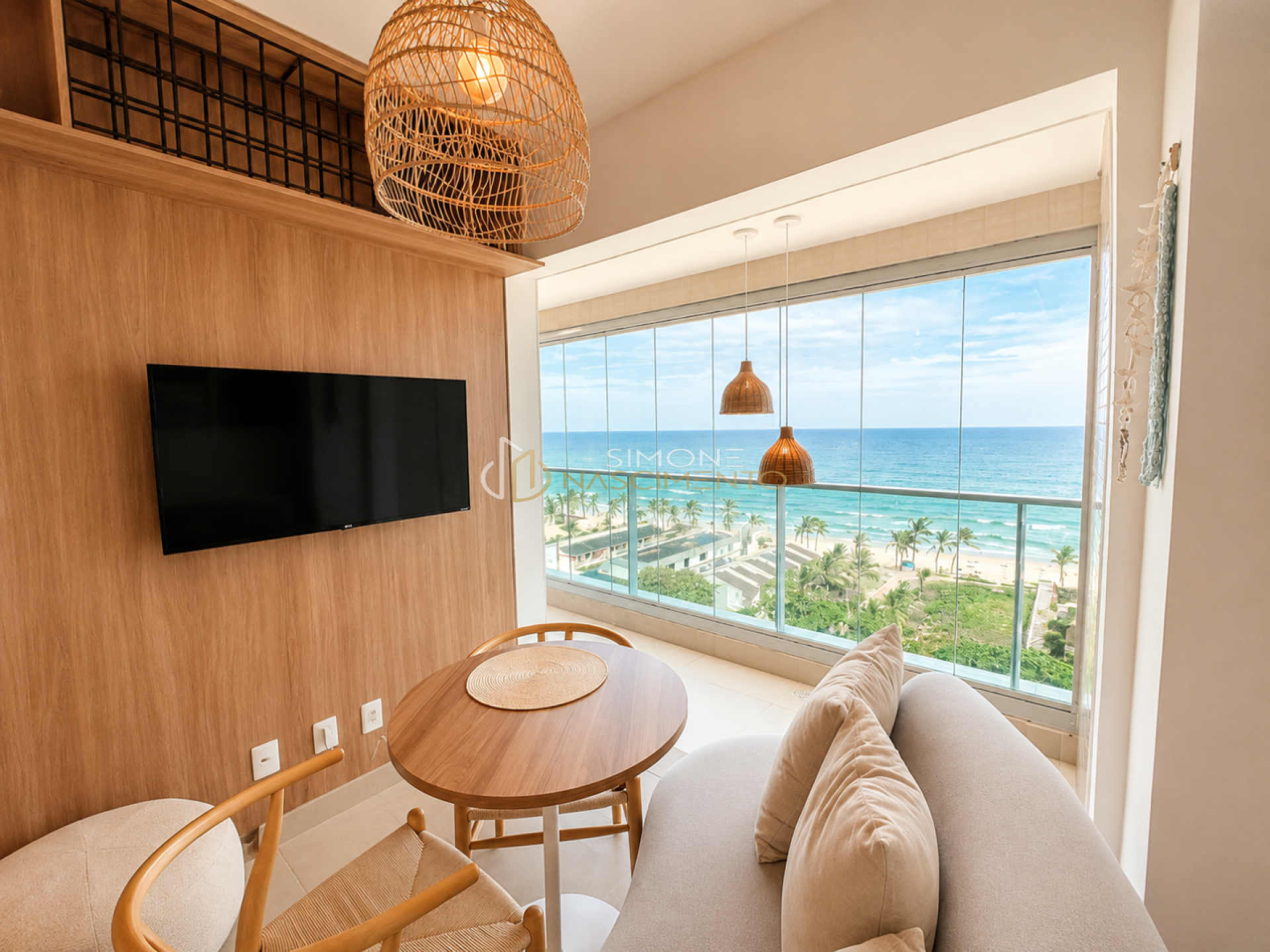 ALL PRIVILEGE – STUDIO MOBILIADO NA PRAIA DO FLAMENGO