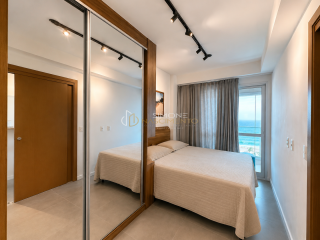 ALL PRIVILEGE – STUDIO MOBILIADO NA PRAIA DO FLAMENGO