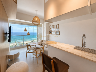 ALL PRIVILEGE – STUDIO MOBILIADO NA PRAIA DO FLAMENGO