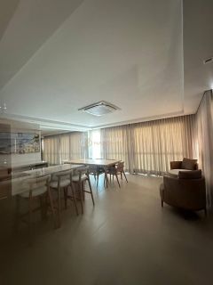 ALL PRIVILEGE – STUDIO MOBILIADO NA PRAIA DO FLAMENGO