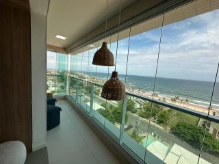 ALL PRIVILEGE – STUDIO MOBILIADO NA PRAIA DO FLAMENGO