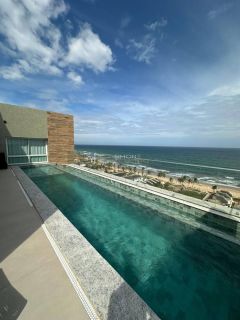 ALL PRIVILEGE – STUDIO MOBILIADO NA PRAIA DO FLAMENGO