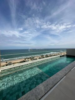 ALL PRIVILEGE – STUDIO MOBILIADO NA PRAIA DO FLAMENGO