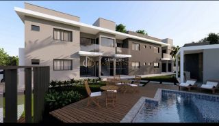 Apartamento à venda 2 suítes - Vilas do Atlântico - Lauro de Freitas - Ba