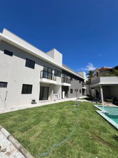 Apartamento à venda 2 suítes - Vilas do Atlântico - Lauro de Freitas - Ba