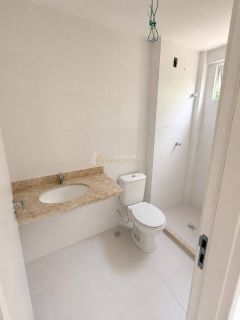 Apartamento  2 quartos 1 suíte Federação em Salvador