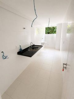 Apartamento  2 quartos 1 suíte Federação em Salvador