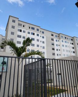 Apartamento 2 quartos Retiro