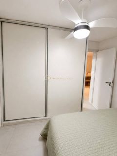 Apartamento 2 quartos Retiro