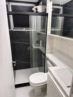 Apartamento 2 quartos Retiro