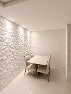 Apartamento 2 quartos Retiro