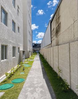 Apartamento 2 quartos Retiro