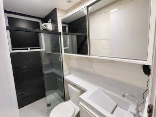 Apartamento 2 quartos Retiro