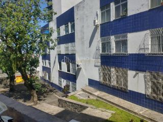 Apartamento Para Vender com 3 quartos no bairro Federação em Salvador