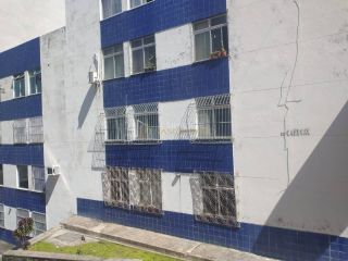 Apartamento Para Vender com 3 quartos no bairro Federação em Salvador