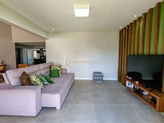 Casa de Condomínio 6 suítes Vila de Abrantes em Camaçari