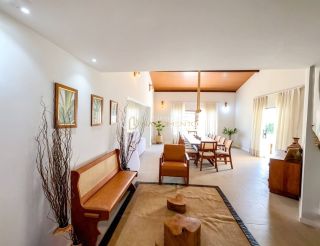 Casa de Condomínio 6 suítes Vila de Abrantes em Camaçari