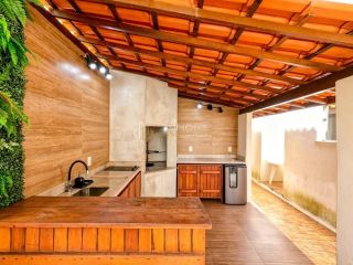 Casa de Condomínio 6 suítes Vila de Abrantes em Camaçari