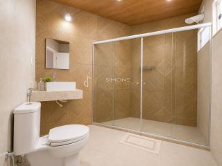Casa de Condomínio 6 suítes Vila de Abrantes em Camaçari