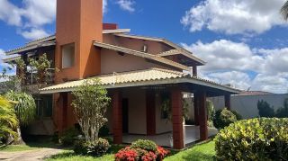 Casa de Condomínio  4 suítes Cruz Das Almas