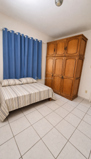 Apartamento Para Vender com 2 quartos no bairro Brotas em Salvador