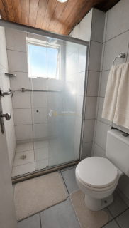 Apartamento Para Vender com 2 quartos no bairro Brotas em Salvador