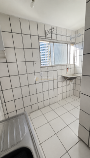 Apartamento Para Vender com 2 quartos no bairro Brotas em Salvador