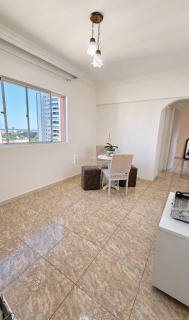 Apartamento Para Vender com 2 quartos no bairro Brotas em Salvador