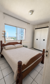 Apartamento Para Vender com 2 quartos no bairro Brotas em Salvador