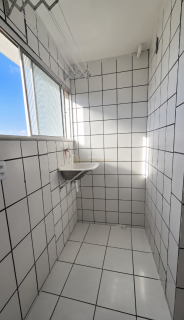 Apartamento Para Vender com 2 quartos no bairro Brotas em Salvador