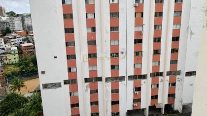 Apartamento Para Vender com 2 quartos no bairro Brotas em Salvador