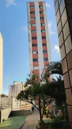 Apartamento Para Vender com 2 quartos no bairro Brotas em Salvador