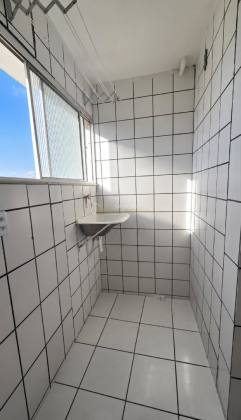 Apartamento Para Vender com 2 quartos no bairro Brotas em Salvador