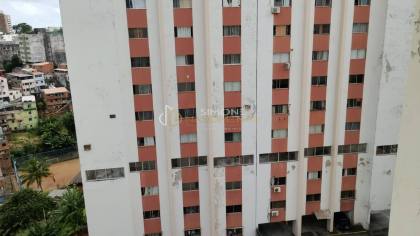 Apartamento Para Vender com 2 quartos no bairro Brotas em Salvador