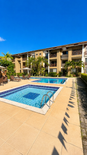 Apartamento à Venda – Condomínio Reserva Tropical | Alphaville