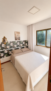 Apartamento à Venda – Condomínio Reserva Tropical | Alphaville