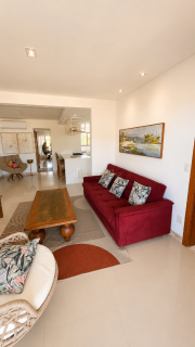 Apartamento à Venda – Condomínio Reserva Tropical | Alphaville