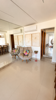Apartamento à Venda – Condomínio Reserva Tropical | Alphaville