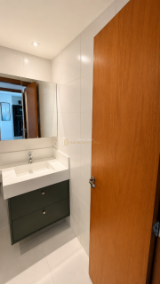 Apartamento à Venda – Condomínio Reserva Tropical | Alphaville
