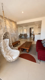 Apartamento à Venda – Condomínio Reserva Tropical | Alphaville
