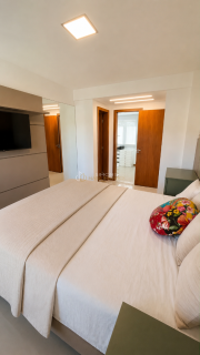 Apartamento à Venda – Condomínio Reserva Tropical | Alphaville
