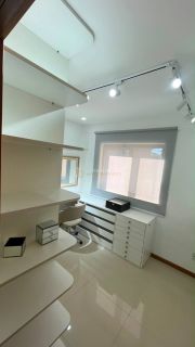 Apartamento à Venda – Condomínio Reserva Tropical | Alphaville
