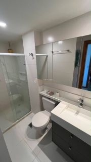 Apartamento à Venda – Condomínio Reserva Tropical | Alphaville