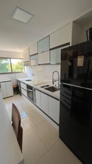 Apartamento à Venda – Condomínio Reserva Tropical | Alphaville