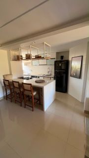 Apartamento à Venda – Condomínio Reserva Tropical | Alphaville