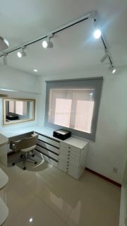 Apartamento à Venda – Condomínio Reserva Tropical | Alphaville