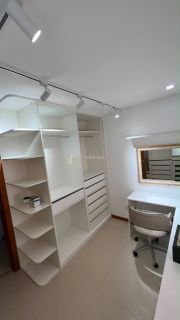 Apartamento à Venda – Condomínio Reserva Tropical | Alphaville