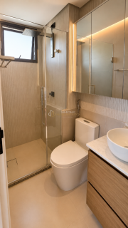 Apartamento para Locação – Orquidário Parque Bela Vista
