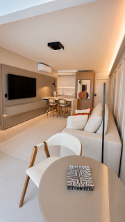 Apartamento para Locação – Orquidário Parque Bela Vista